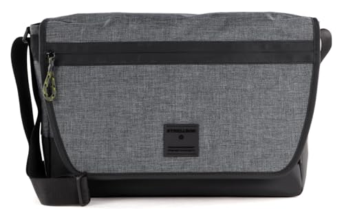 Strellson - herren messenger northwood 2.0 dorian - Umhängetasche - Laptop Bag Strellson - herren messenger northwood 2.0 dorian - Umhängetasche - Laptop Bag von Strellson