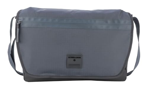 Strellson - herren messenger northwood rs dorian - Umhängetasche - Laptop Bag Strellson - herren messenger northwood rs dorian - Umhängetasche - Laptop Bag von Strellson