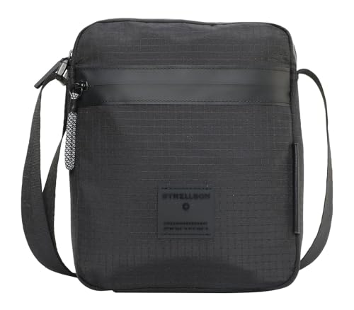 Strellson - northwood rs marcus shoulderbag xsvz Schwarz von Strellson