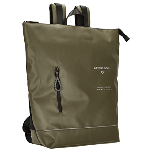 Strellson - herren rucksack stockwell 2.0 greg - Rucksack - Tasche Strellson - herren rucksack stockwell 2.0 greg - Rucksack - Tasche von Strellson