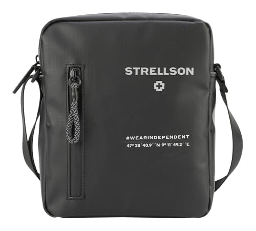 Strellson - herren schultertasche stockwell 2.0 marcus - Umhängetasche - Schultertasche Strellson - herren schultertasche stockwell 2.0 marcus - Umhängetasche - Schultertasche von Strellson