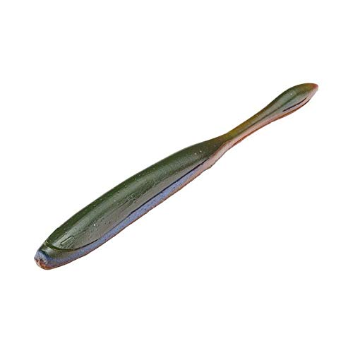 Strike King Dream Shot KVD 4" Magic Opt Strike King Dream Shot KVD 4" Magic Opt von Strike King