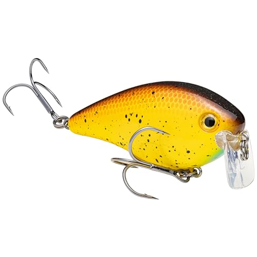 Strike King HCKVD2.5W-467 KVD 2.5 Wake Bait, Bully Strike King HCKVD2.5W-467 KVD 2.5 Wake Bait, Bully von Strike King