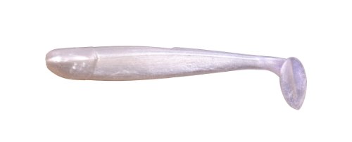 Strike King KVD Swim-N-Shiner, Pearl, 10,2 cm Strike King KVD Swim-N-Shiner, Pearl, 10,2 cm von Strike King