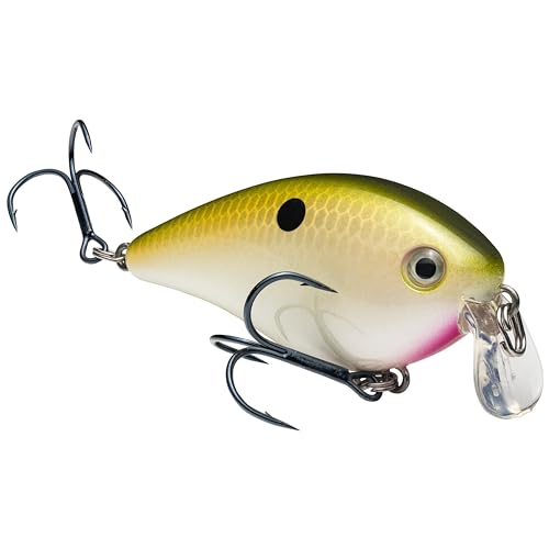 Strike King Kvd1.5Sh Tn Shad Strike King Kvd1.5Sh Tn Shad von Strike King