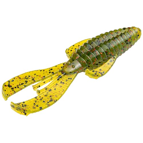 Strike King RGBBUG-18 Rage Baby Bug 7,6 cm Watermelon Red Flake Strike King RGBBUG-18 Rage Baby Bug 7,6 cm Watermelon Red Flake von Strike King