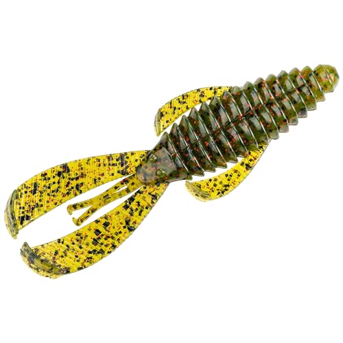 Strike King RGMBUG45-18 Rage Tail Köder Strike King RGMBUG45-18 Rage Tail Köder von Strike King