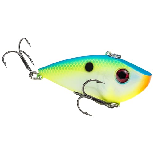 Strike King Red Eye Shad Citrus Shad Strike King Red Eye Shad Citrus Shad von Strike King
