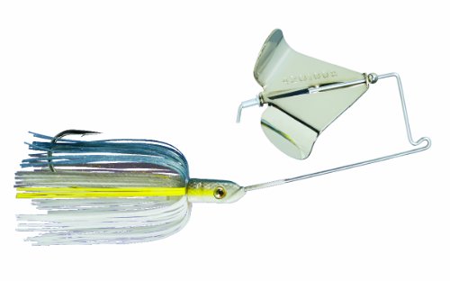 Strike King Tour Grade Buzz Bait, Sexy Shad, 0,9 l Strike King Tour Grade Buzz Bait, Sexy Shad, 0,9 l von Strike King