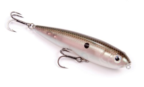 Strike King Unisex-Erwachsene HCKVDSD-568 Angelrolle, Köder, Angel, Green Gizzard Shad, Einheitsgröße Strike King Unisex-Erwachsene HCKVDSD-568 Angelrolle, Köder, Angel, Green Gizzard Shad, Einheitsgröße von Strike King