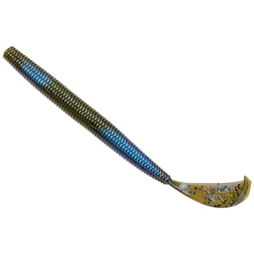 Strike King Unisex-Erwachsene RGCUT56-108 Angelrolle, Köder, Angel, Blue Craw, 6-Inch Strike King Unisex-Erwachsene RGCUT56-108 Angelrolle, Köder, Angel, Blue Craw, 6-Inch von Strike King