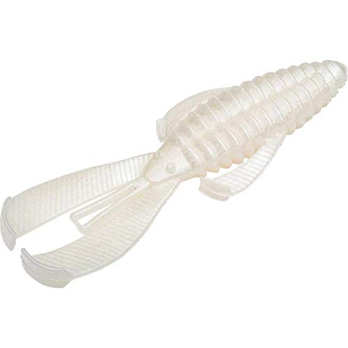 Strike King Unisex-Erwachsene Rage Bug, Pearl Strike King Unisex-Erwachsene Rage Bug, Pearl von Strike King