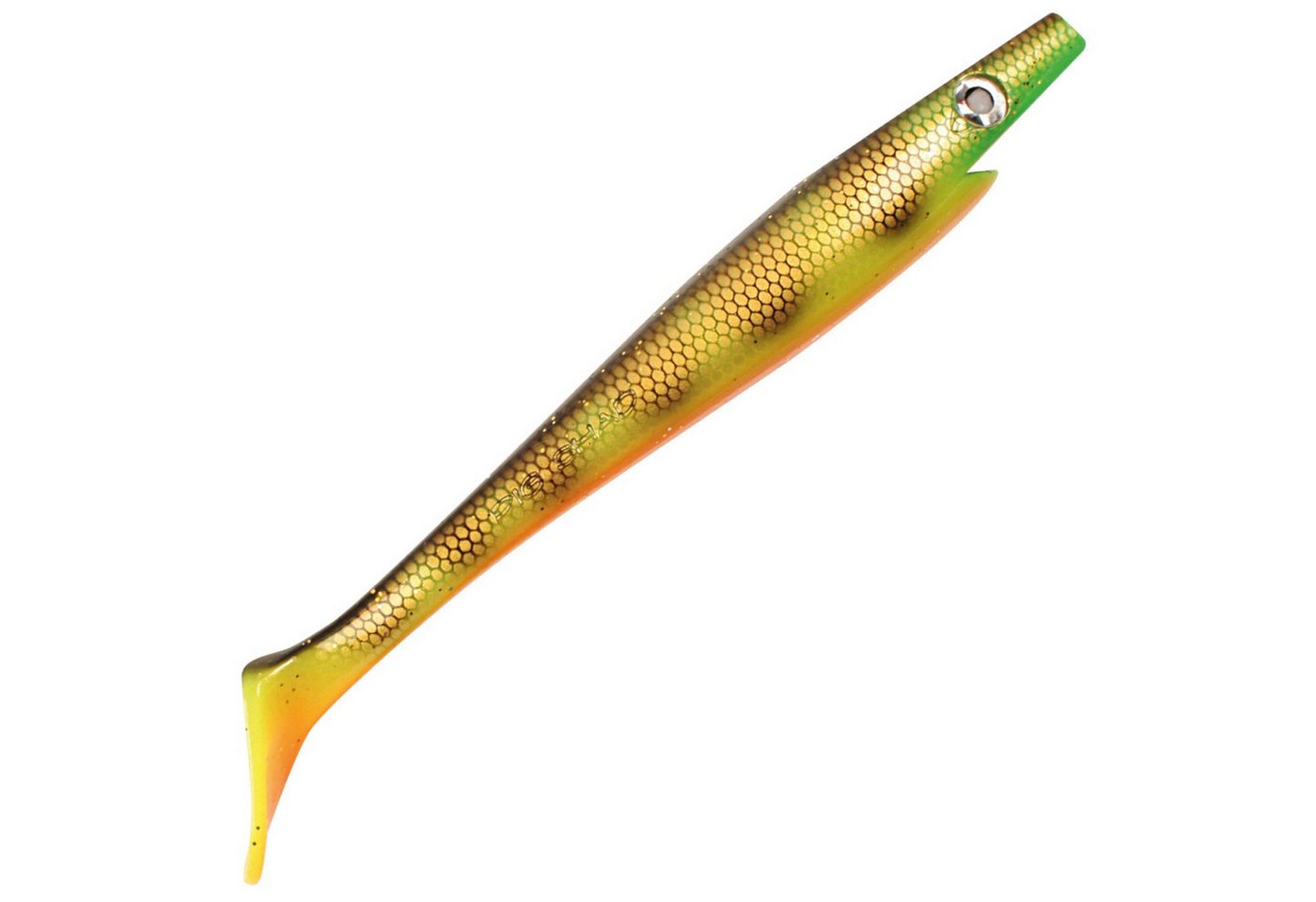 Strike Pro Kunstköder Strike Pro Pig Shad 26cm 134g - Gummifisch Strike Pro Kunstköder Strike Pro Pig Shad 26cm 134g - Gummifisch von Strike Pro
