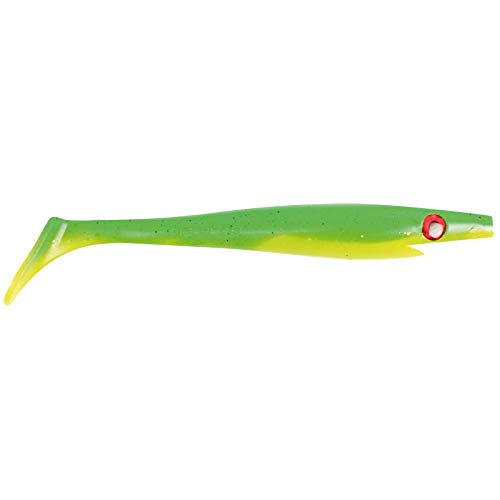 Strike Pro Pig Shad 172A 23cm 90g 102 Strike Pro Pig Shad 172A 23cm 90g 102 von Strike Pro