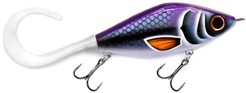 Strike Pro Wobbler Guppie Jr. Sinking 35.7g TR004G Strike Pro Wobbler Guppie Jr. Sinking 35.7g TR004G von Strike Pro