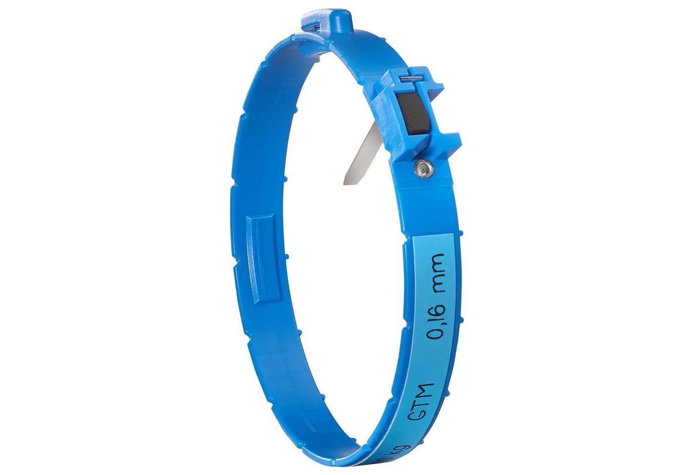 Stroft Angelschnur Stroft Schnur Cutter Ring Stroft Angelschnur Stroft Schnur Cutter Ring von Stroft