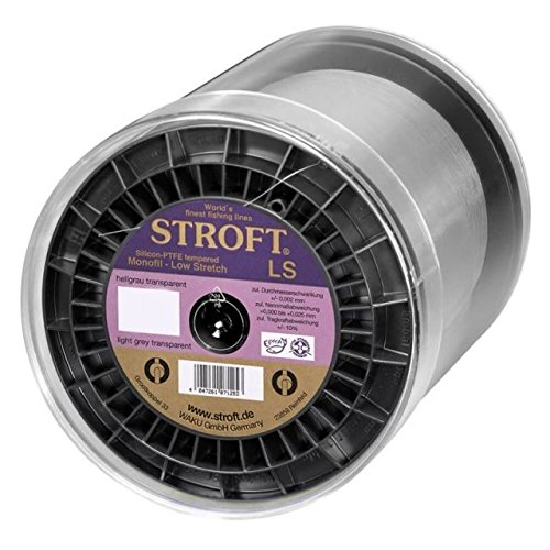 Stroft Schnur LS 1000m 0.19mm Stroft Schnur LS 1000m 0.19mm von Stroft