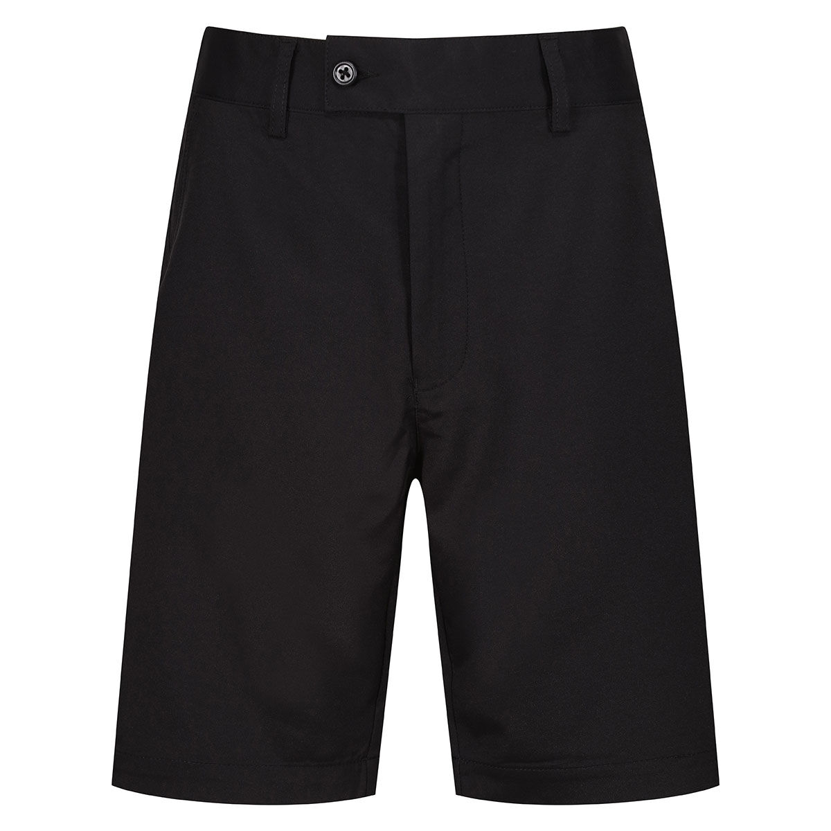 Stromberg Kids Black Junior Hampton Shorts, Tapshoe, Size: 9-10 years | American Golf von Stromberg