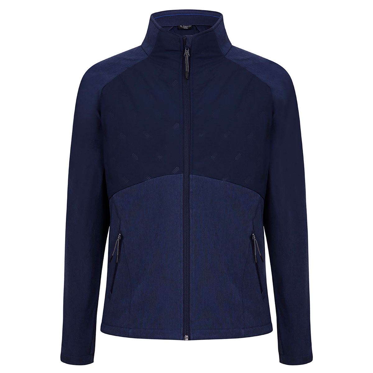 Stromberg Men's Patron WX Hybrid Golf Midlayer, Mens, Navy, Small | American Golf Stromberg Men's Patron WX Hybrid Golf Midlayer, Mens, Navy, Small | American Golf von Stromberg