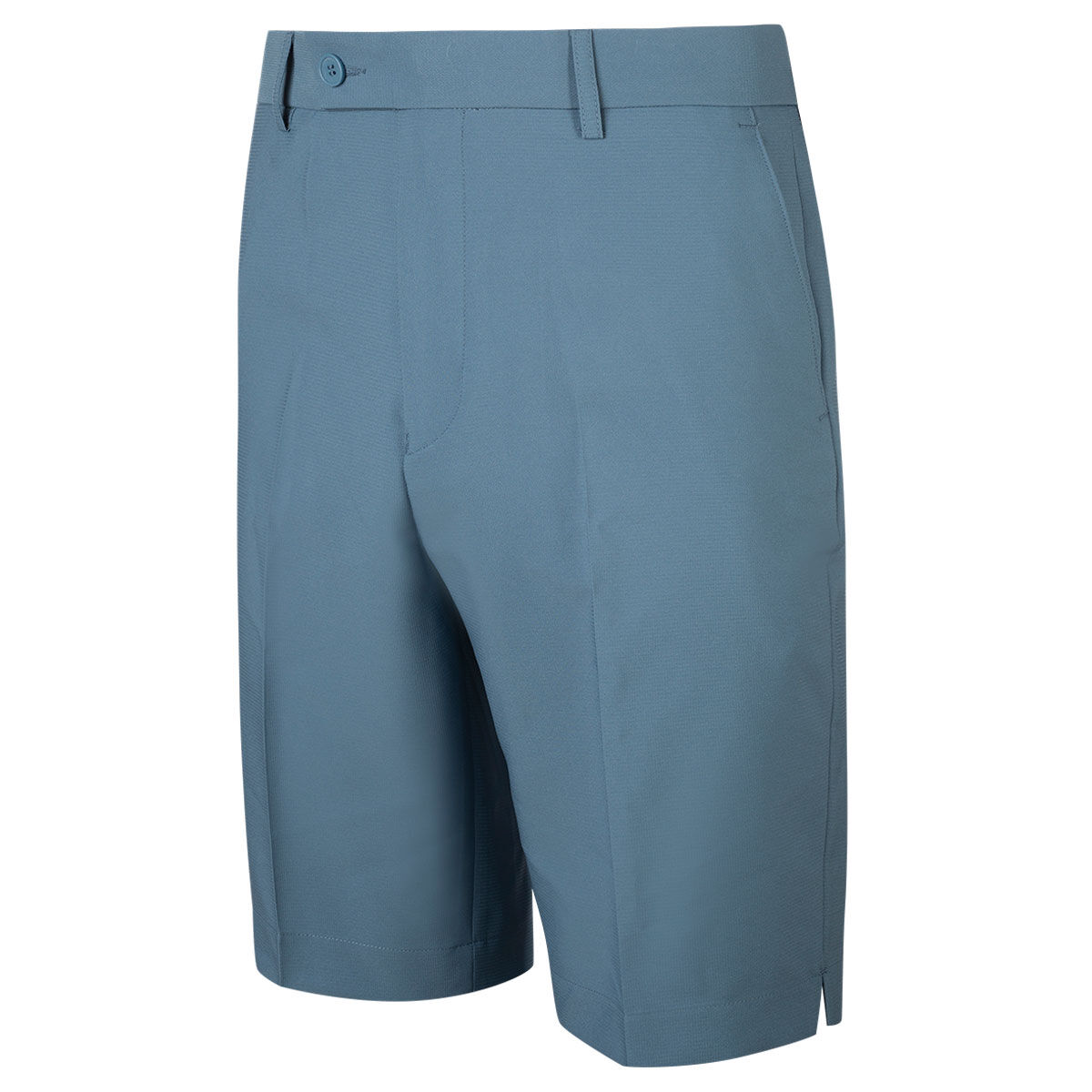 Stromberg Mens Blue Sintra Shorts, Size: 30  | American Golf - Father's Day Gift von Stromberg