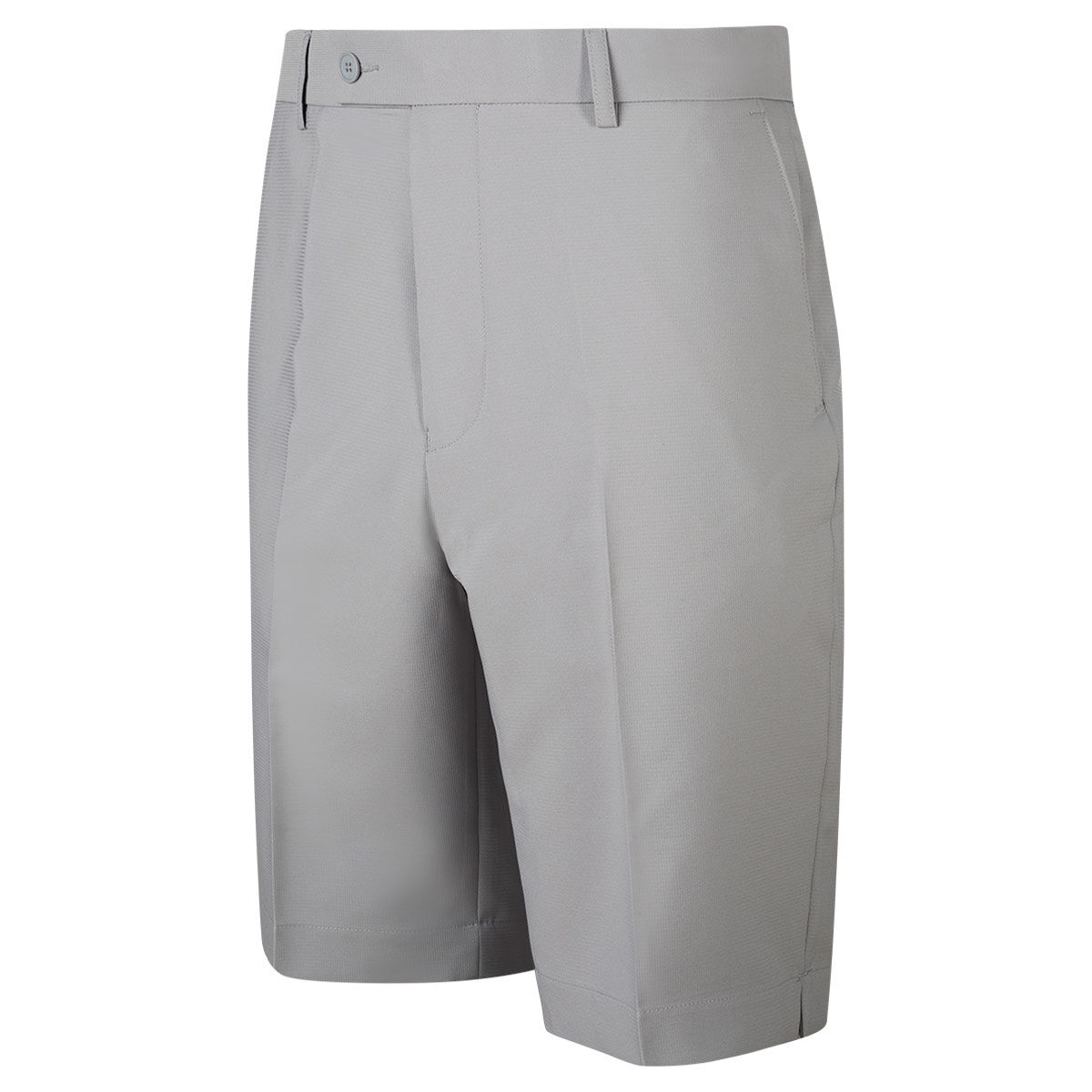 Stromberg Mens Light Grey Sintra Shorts, Size: 30  | American Golf von Stromberg