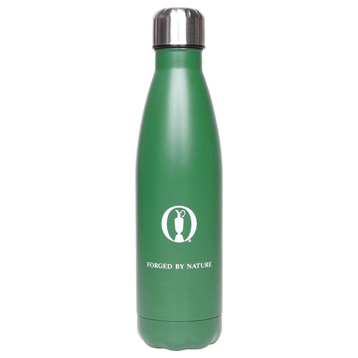 Stromberg The Open Element 500ml Insulated Flask, Mens, Green | American Golf von Stromberg