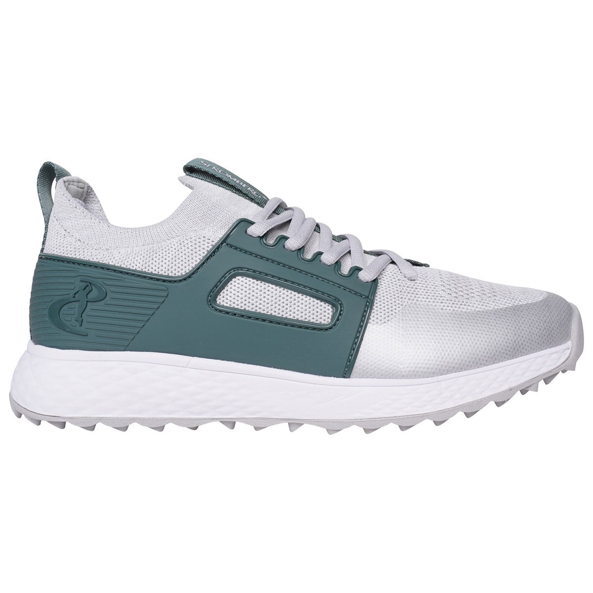 Stromberg Womens Oasis Spikeless Golf Shoes, Female, Khaki, 5 | American Golf Stromberg Womens Oasis Spikeless Golf Shoes, Female, Khaki, 5 | American Golf von Stromberg