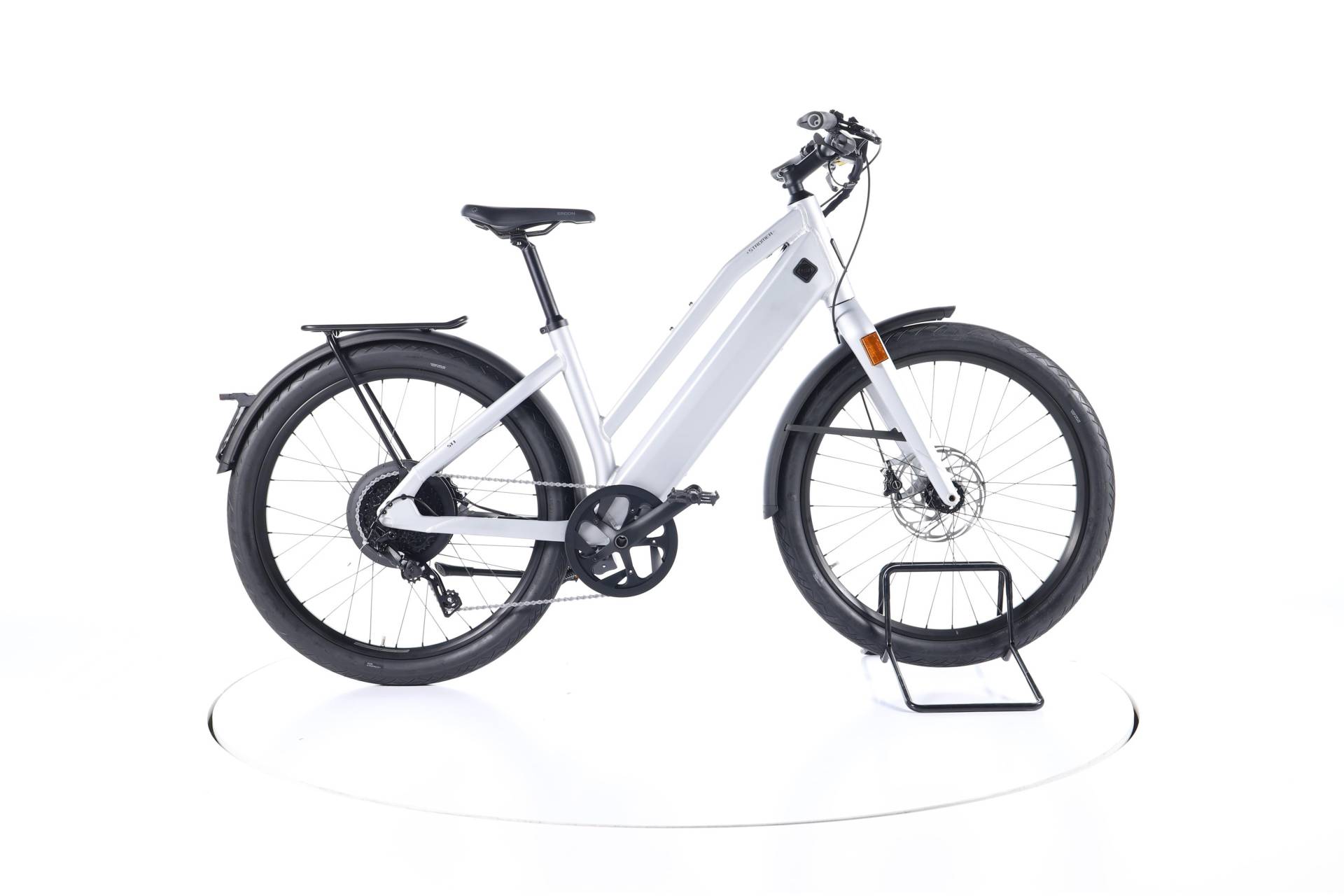Stromer ST1 Comfort 2022 Stromer ST1 Comfort 2022 von Stromer