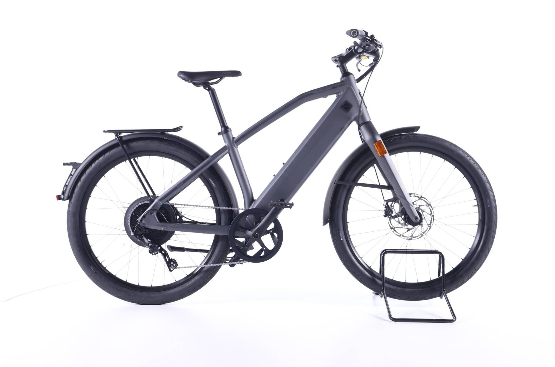 Stromer ST1 Sport 2022 von Stromer