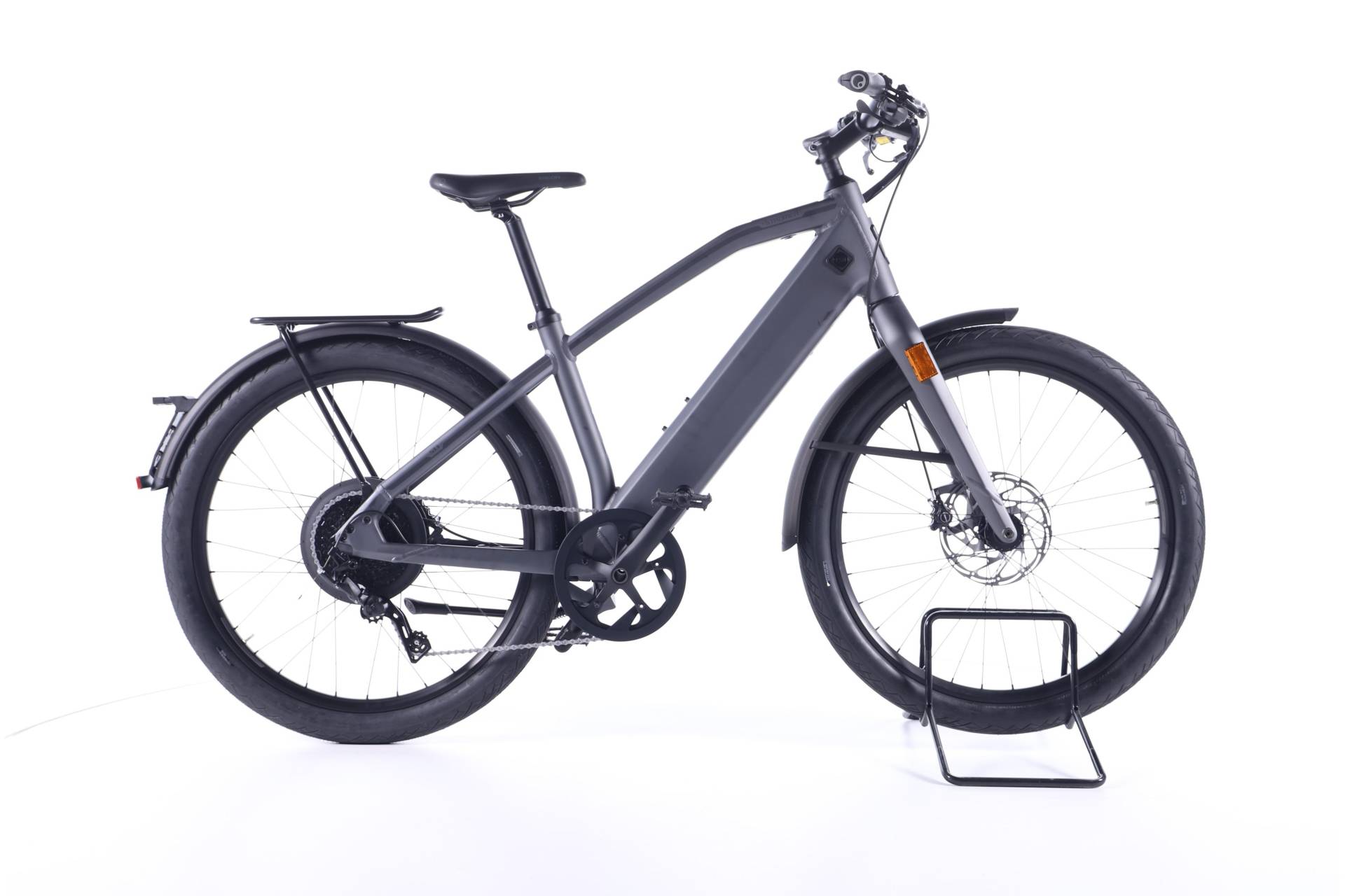 Stromer ST1 Sport 2022 Stromer ST1 Sport 2022 von Stromer