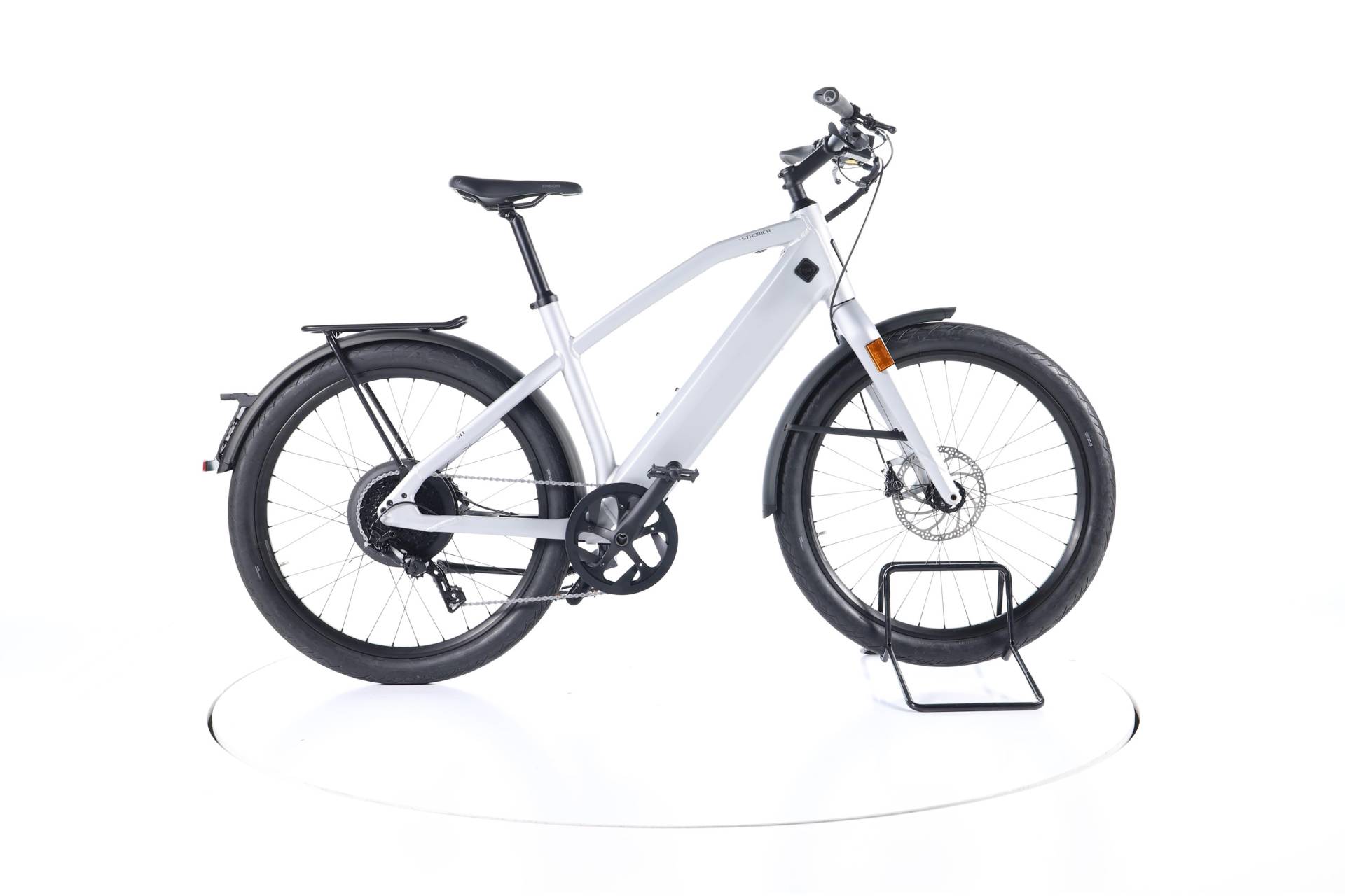 Stromer ST1 Sport 2022 Stromer ST1 Sport 2022 von Stromer