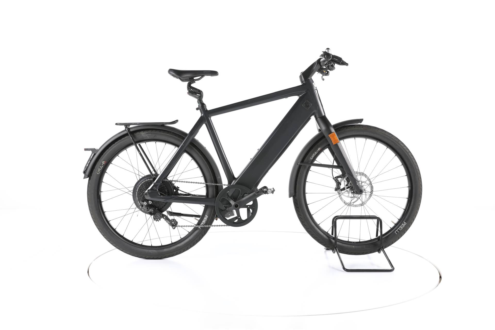 Stromer ST3 2022 von Stromer