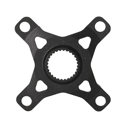 Stronglight SA Unisex – Erwachsene E-Bike Spider, Mehrfarbig, Einheitsgröße Stronglight SA Unisex – Erwachsene E-Bike Spider, Mehrfarbig, Einheitsgröße von Stronglight SA