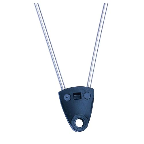 StrongLight Safe Clip for Schutzbleche (Set), Ausführung:Schwarz StrongLight Safe Clip for Schutzbleche (Set), Ausführung:Schwarz von Stronglight