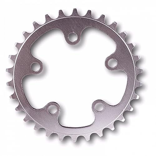 Stronglight 5- Arm/74mm Chainring: 32T Stronglight 5- Arm/74mm Chainring: 32T von Stronglight
