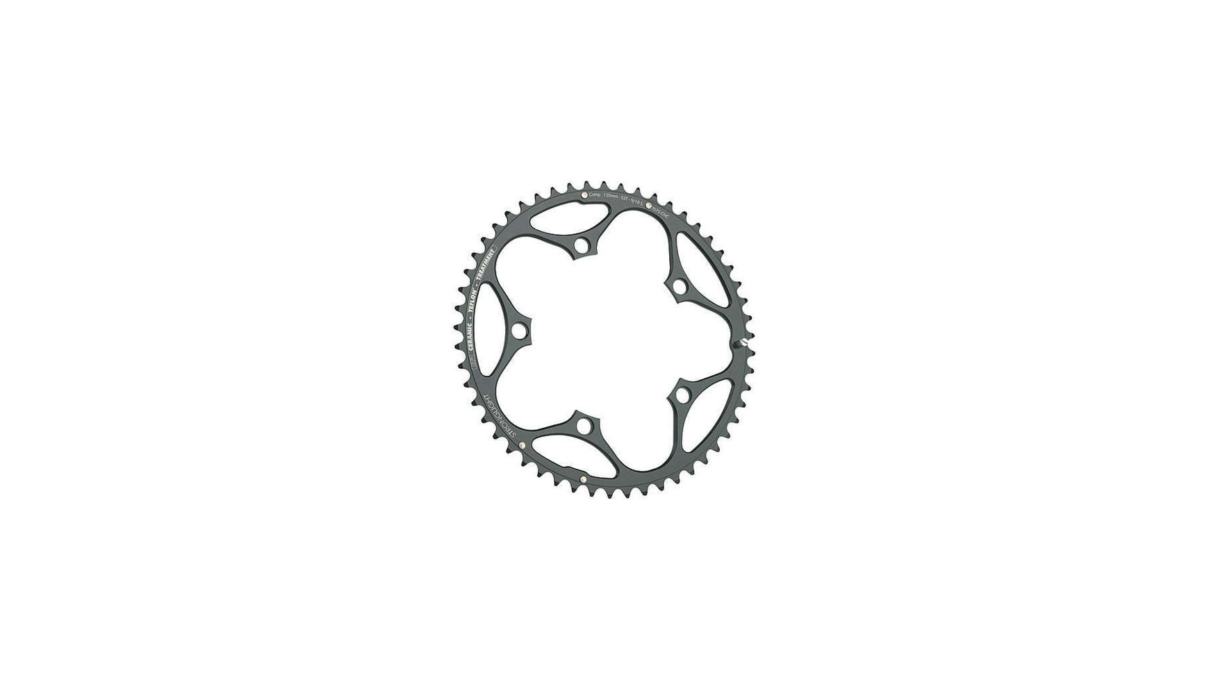 Stronglight CT2 Kettenblatt Stronglight CT2 Kettenblatt von Stronglight