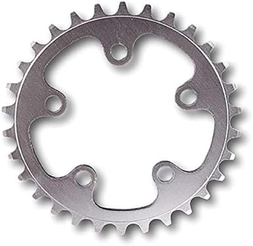 Stronglight Kettenblatt Alu 5083 5 Arm 74mm Zähne 26 Stronglight Kettenblatt Alu 5083 5 Arm 74mm Zähne 26 von Stronglight