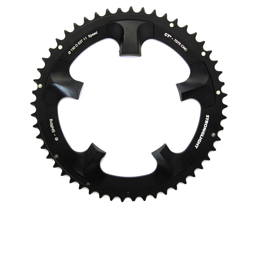 Stronglight Kettenblatt Shimano 11s E-Shifting Stronglight Kettenblatt Shimano 11s E-Shifting von Stronglight