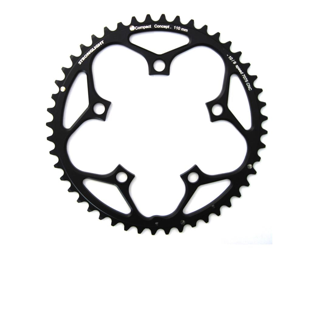 Stronglight Kettenblatt Shimano 9/10s Stronglight Kettenblatt Shimano 9/10s von Stronglight