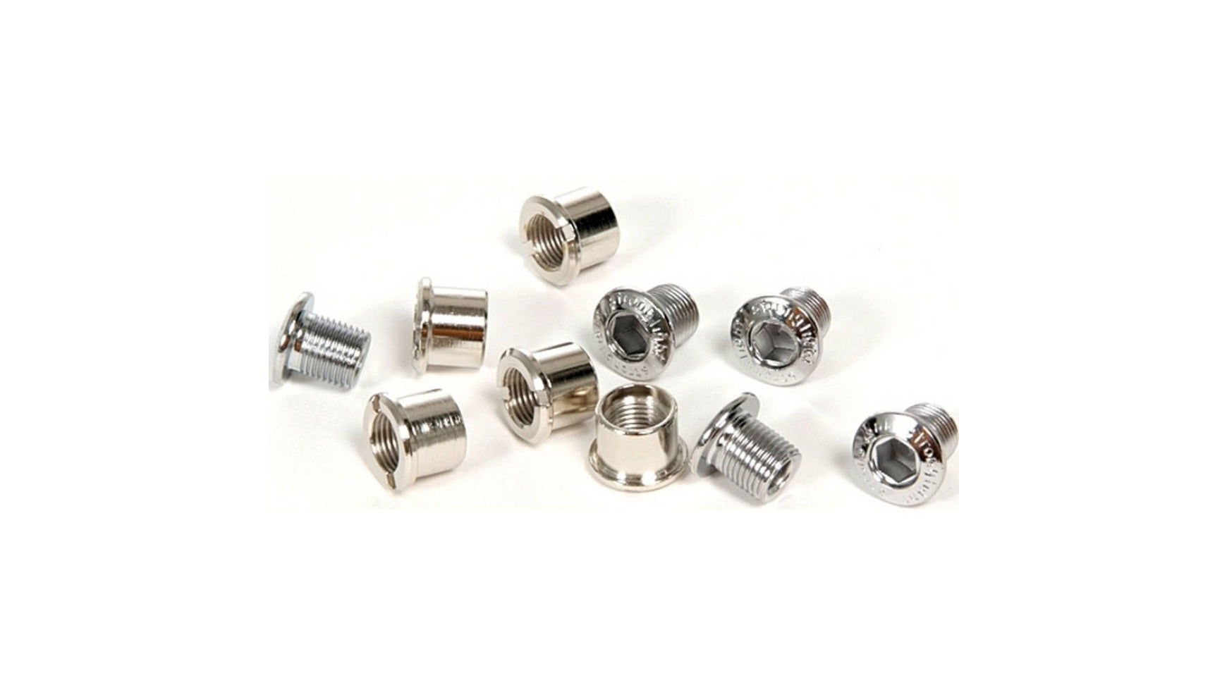 Stronglight Kettenblattschrauben Stronglight Kettenblattschrauben von Stronglight