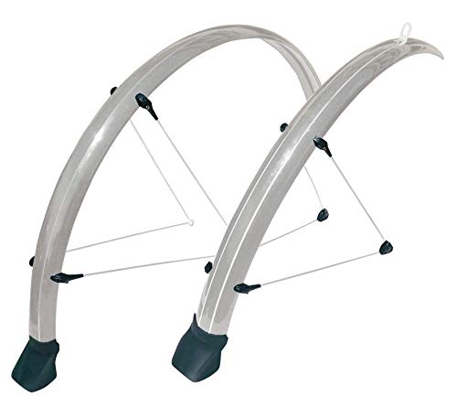 Stronglight Schutzblechset Road Schutzbleche, Silber, L Stronglight Schutzblechset Road Schutzbleche, Silber, L von Stronglight