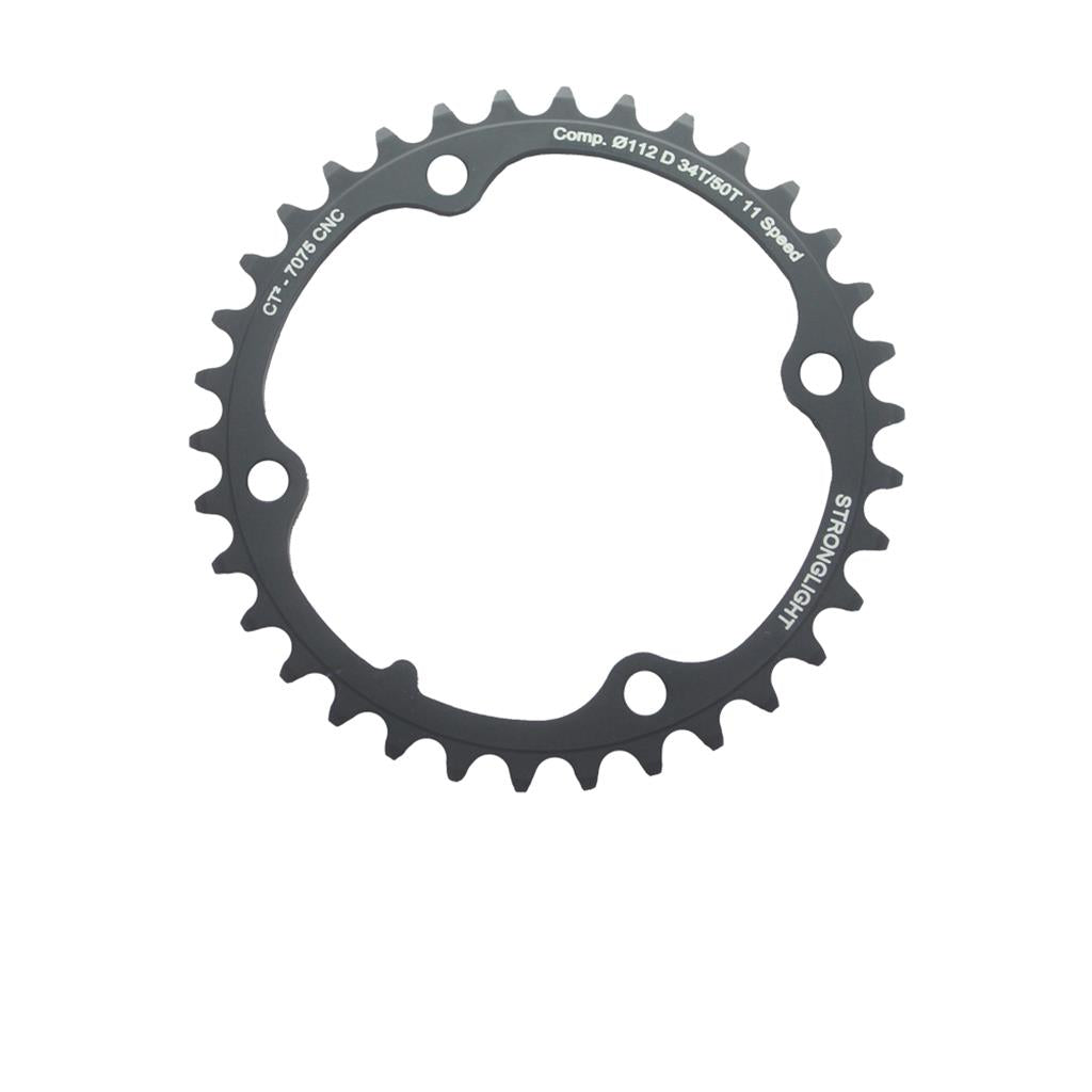 Stronglight Stronglight Kettenblatt Campa 39z./11s 4-Arm Stronglight Stronglight Kettenblatt Campa 39z./11s 4-Arm von Stronglight
