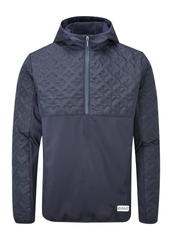 STUBURT Golf - Evolution-Tech Hooded Padded Jacket - French Navy - XXL STUBURT Golf - Evolution-Tech Hooded Padded Jacket - French Navy - XXL von Stuburt