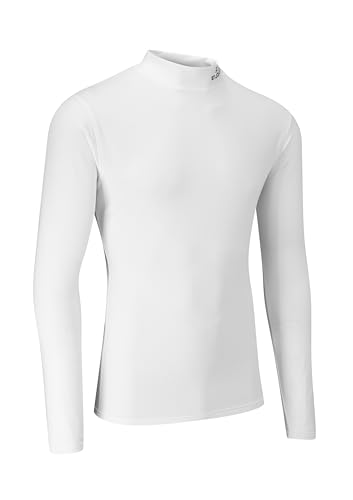 Stuburt 2016Herren Urban Golf Performance Technology Base Layer sbtop671 S weiß von Stuburt