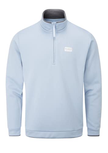 Stuburt Golf - Active-Tech Fleece - Chamray - XL von Stuburt