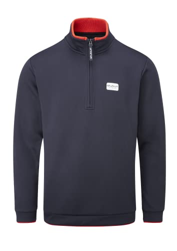 Stuburt Golf - Active-Tech Fleece - French Navy - Small von Stuburt