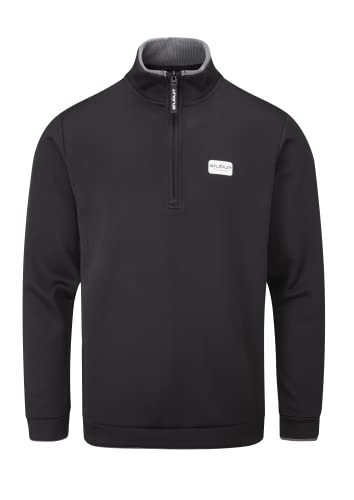Stuburt Golf - Active-Tech Fleece - Schwarz - XXL Stuburt Golf - Active-Tech Fleece - Schwarz - XXL von Stuburt