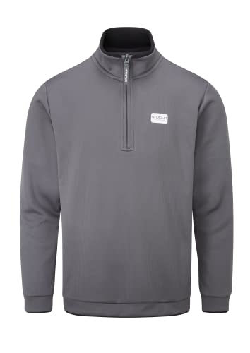 Stuburt Golf - Active-Tech Fleece - Slate Grey - XL Stuburt Golf - Active-Tech Fleece - Slate Grey - XL von Stuburt
