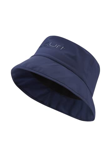 Stuburt Golf - Showerproof Winter Warm Bucket Hat - Midnight - One Size von Stuburt