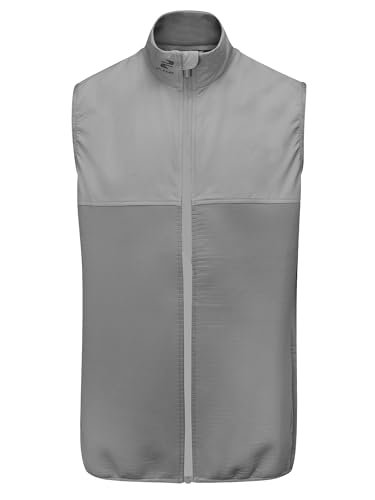 Stuburt Herren Active-tech Hawfinch Thermo, Winddicht, wasserabweisend Weste, Asche, M Stuburt Herren Active-tech Hawfinch Thermo, Winddicht, wasserabweisend Weste, Asche, M von Stuburt
